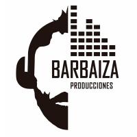 Logotipo Barbaiza Producciones